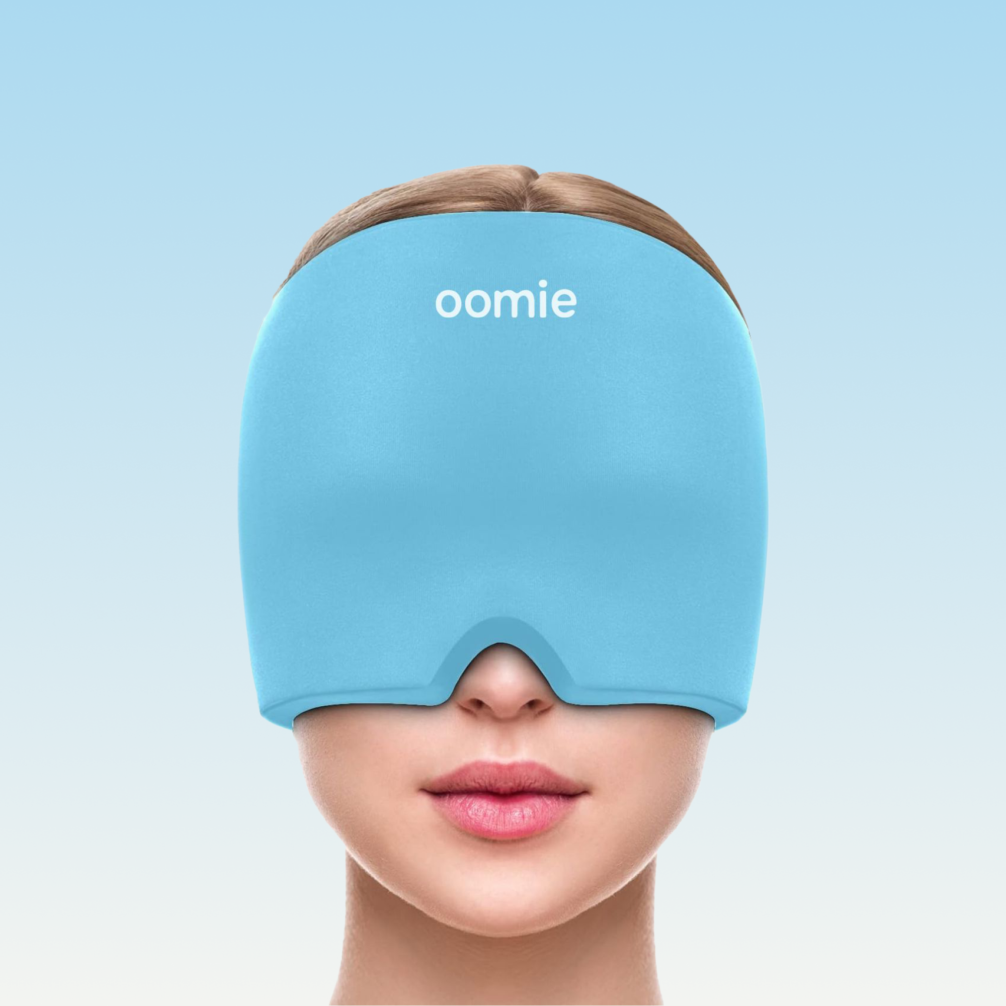 Oomie - Headache + Migraine Relief Cap